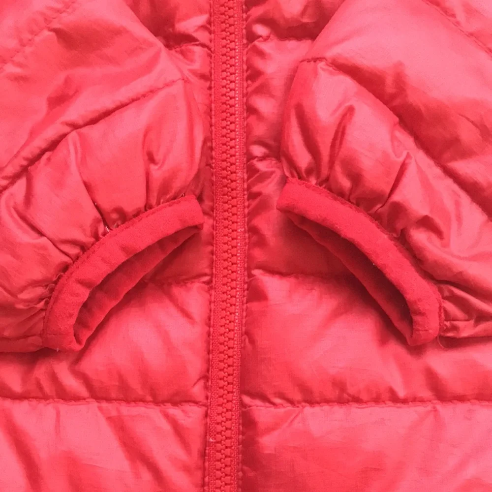Patagonia Puffer Jacket (size 2T)